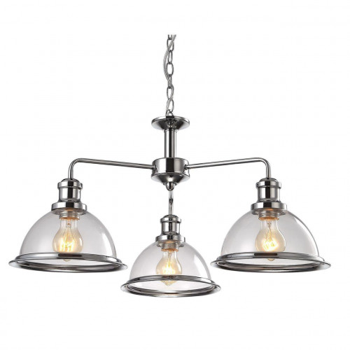 подвесная люстра arte lamp oglio a9273lm-3cc в Дзержинске
