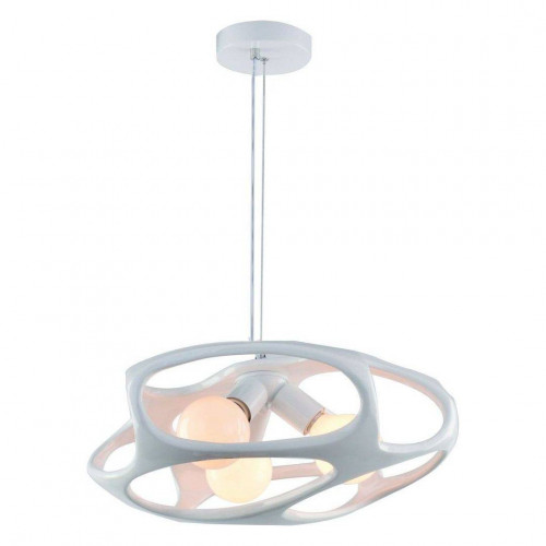 подвесная люстра arte lamp mars a3003sp-3wh в Дзержинске