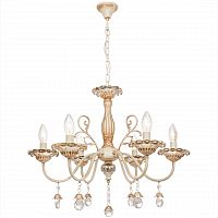 подвесная люстра silver light vivienne 735.51.6 в Дзержинске