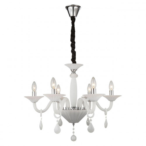 подвесная люстра globo crown ii 64120-6 в Дзержинске