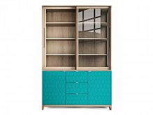 буфет case бирюзовый в Дзержинске
