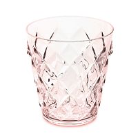 стакан crystal s, 200 мл, розовый в Дзержинске