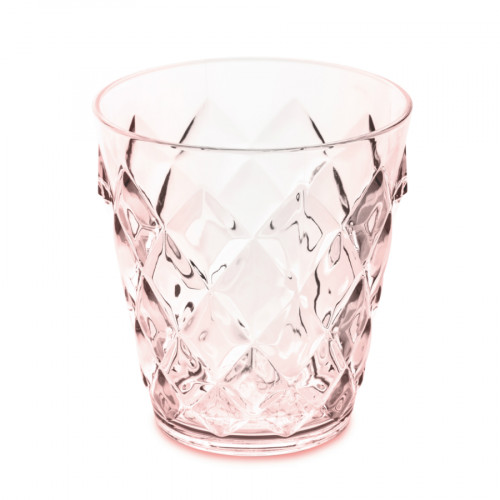 стакан crystal s, 200 мл, розовый в Дзержинске