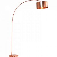 торшер gooseneck медь в Дзержинске