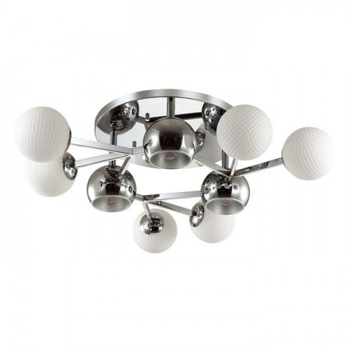 потолочная люстра odeon light izzo 3960/9c в Дзержинске