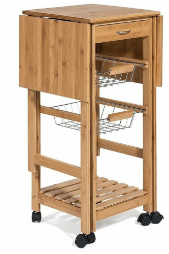 столик сервировочный tetchair 12jw3-2135 раскладной в Дзержинске