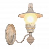 бра arte lamp trattoria a5664ap-1wg в Дзержинске