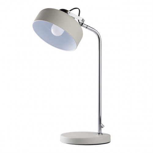 настольная лампа mw-light раунд 2 636031501 в Дзержинске
