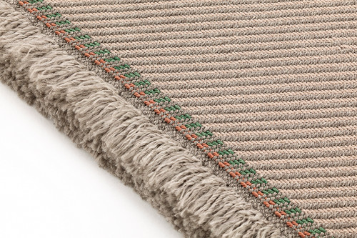 подушка diagonal almond-ivory от gan в Дзержинске