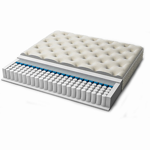 матрас duostar 160x190 в Дзержинске