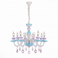 подвесная люстра st luce sl671.783.08 в Дзержинске