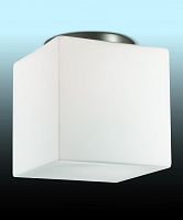 потолочный светильник odeon light cross 2407/1c в Дзержинске