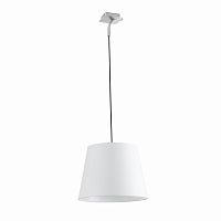 люстра essential от faro белая в Дзержинске