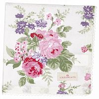 салфетка rose white в Дзержинске