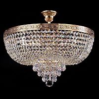 потолочный светильник maytoni palace dia890-cl-06-g в Дзержинске