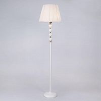 торшер eurosvet rigel 01058/1 белый в Дзержинске