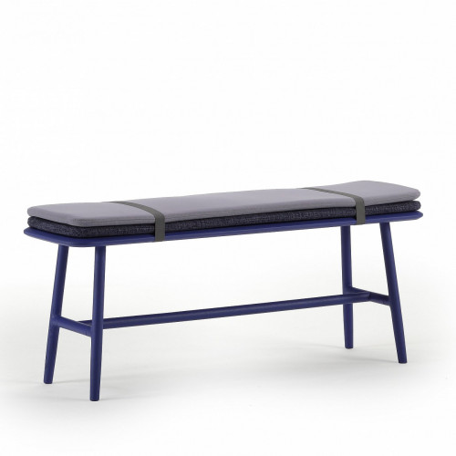 скамейка nudo черная от sancal в Дзержинске