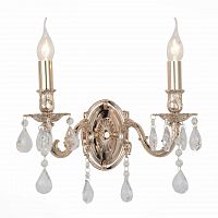 бра st luce fantasma sl162.201.02 в Дзержинске