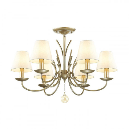 потолочная люстра lumion mildred 4437/6c в Дзержинске