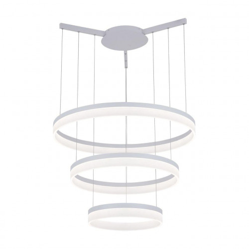 подвесной светодиодный светильник arte lamp a2504sp-3wh в Дзержинске