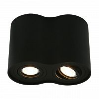 потолочный светильник arte lamp a5644pl-2bk в Дзержинске