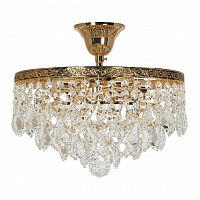 потолочная люстра arti lampadari castellana e 1.3.30.602 g в Дзержинске