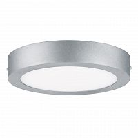 потолочный светодиодный светильник paulmann lunar 70654 в Дзержинске