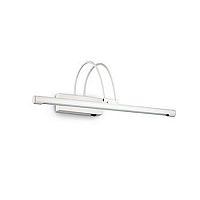 подсветка для картин ideal lux bow ap66 bianco в Дзержинске