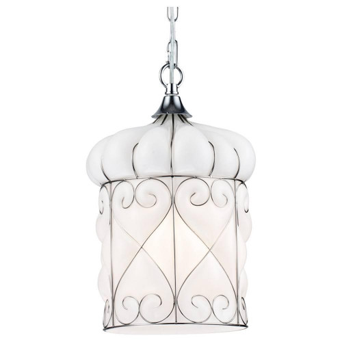 подвесной светильник arte lamp venezia a2227sp-3wh в Дзержинске