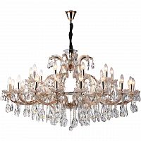 подвесная люстра dio darte elite mirabella e 1.1.30.600 g золото в Дзержинске