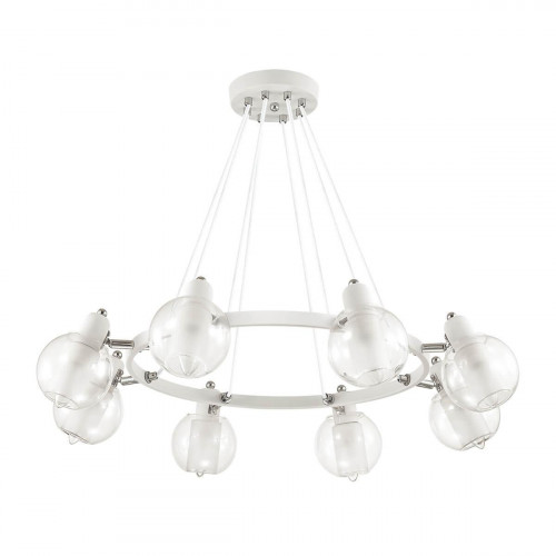 подвесная люстра lumion rita 3648/8 в Дзержинске