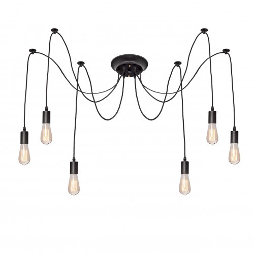 подвесная люстра loft it loft1162/6 в Дзержинске