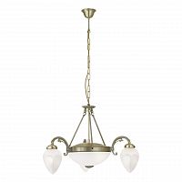 подвесная люстра eglo imperial 82742 в Дзержинске