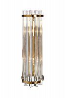 бра золото lloyd m 15x11x55 см в Дзержинске