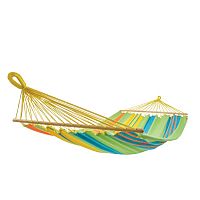 подвесной гамак с перекладинами для двоих tropic в Дзержинске