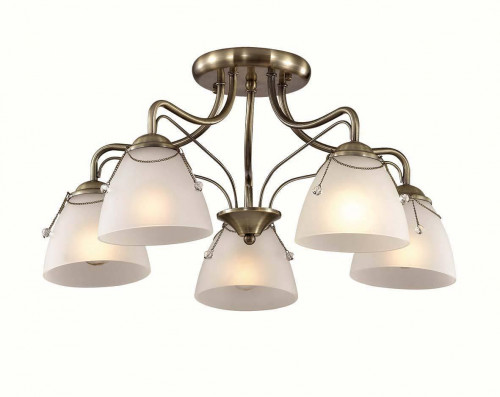 потолочная люстра lumion debora 3146/5c в Дзержинске