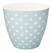 стакан spot pale blue в Дзержинске