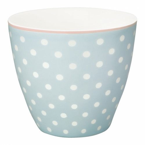 стакан spot pale blue в Дзержинске