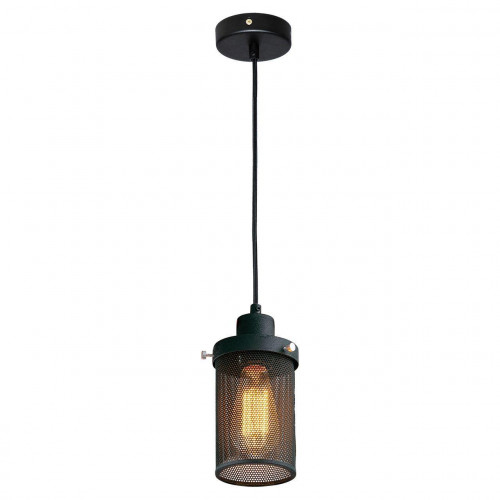 подвесной светильник lussole loft lsp-9672 в Дзержинске