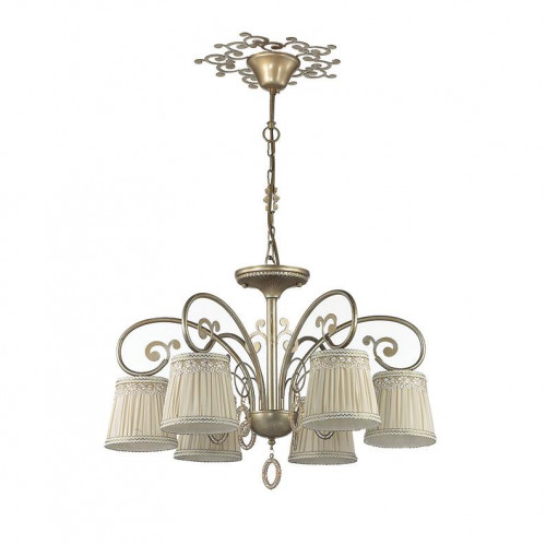 подвесная люстра odeon light obena 3463/6 в Дзержинске