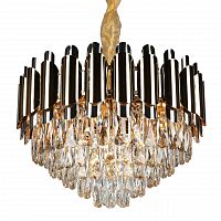 подвесная люстра omnilux malgrate oml-81403-08 в Дзержинске