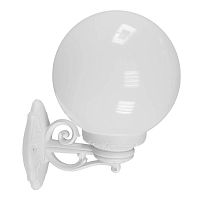 уличный настенный светильник fumagalli bisso/g250 g25.131.000.wye27 в Дзержинске