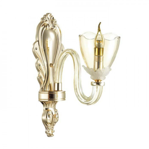 бра odeon light floriana 4003/1w в Дзержинске
