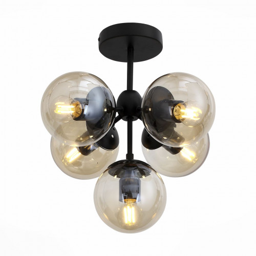 потолочная люстра st luce stampo sl549.402.05 в Дзержинске