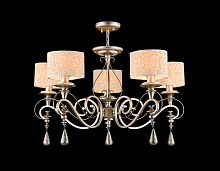 подвесная люстра maytoni gerda arm044-05-g в Дзержинске