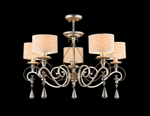 подвесная люстра maytoni gerda arm044-05-g в Дзержинске