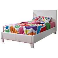 кровать furniture fantasia vinyl 140х200 в Дзержинске
