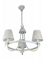 подвесная люстра toplight della tl5670d-03wg в Дзержинске
