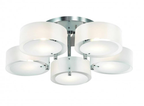 потолочная люстра st luce foresta sl483.502.05 в Дзержинске