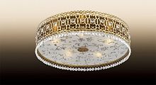 потолочный светильник odeon light salona 2641/5c в Дзержинске